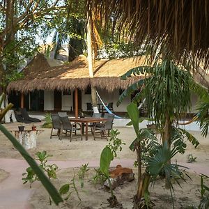 Bungalow